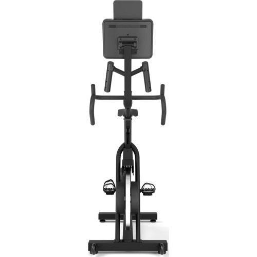 Exercise Bike inSPORTline ZenRoute 300
