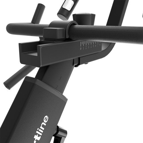 Велотренажёр inSPORTline ZenRoute 300