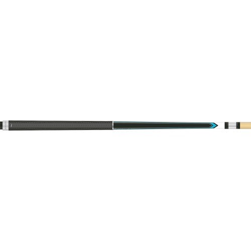 Biljarda nūja Buffalo Dominator II Nr.3 145 cm/13 mm