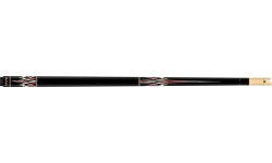Buffalo carom cue 2 shafts Vision nr.2