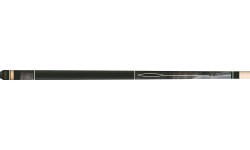 Laperti Estrella Carom Cue No.2 Grey 141cm 11.5mm