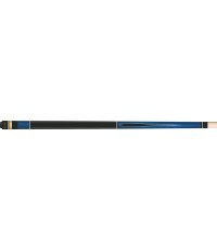 Karamboļa ķijs Laperti Estrella Nr.3, zils, 141 cm, 11,5 mm