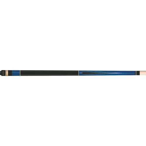 Karamboļa ķijs Laperti Estrella Nr.3, zils, 141 cm, 11,5 mm