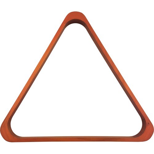 Dark Maple De Luxe Triangle 57.2mm