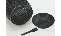 Lapač hmyzu UV PATIO 230V
