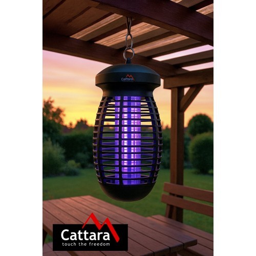 Lapač hmyzu UV PATIO 230V