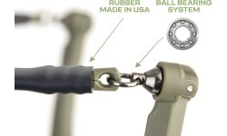 ZFISH Heavy Duty PRO Catapult