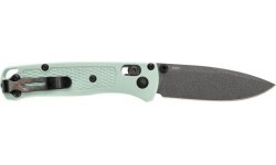 Складной нож Benchmade 533GY-06 Mini Bugout, Sea Foam Grivory