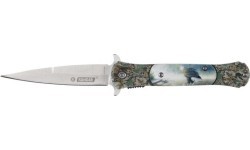 Kandar knife N192