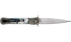 Kandar knife N192