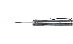 Kandar knife N192