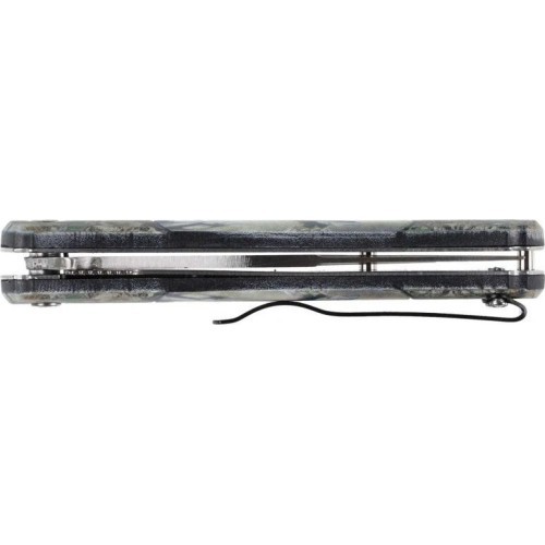 Kandar knife N192