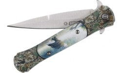 Нож Kandar N192