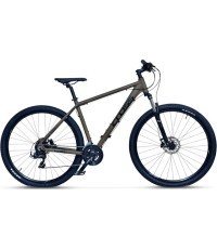 Cross GRX 7 27,5" // 21G, dydis 18" (46 cm) (ruda)