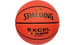 Баскетбольный мяч Spalding Excel TF-500 (размер 6)