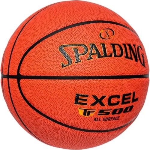 Баскетбольный мяч Spalding Excel TF-500 (размер 6)