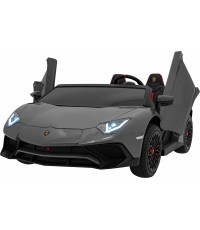 Lamborghini Aventador SV STRONG vehicle Grey