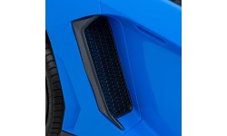 Lamborghini Aventador SV STRONG vehicle Blue