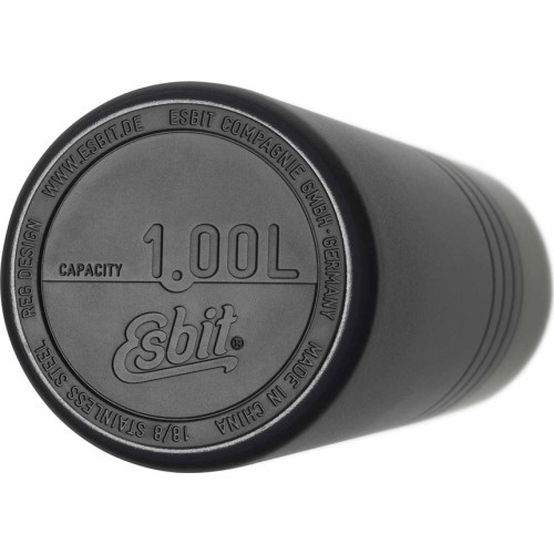 Termoss Esbit Majoris VF1000MJ 1 l, melns