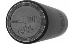 Термос Esbit Majoris VF1000MJ 1 л, черный