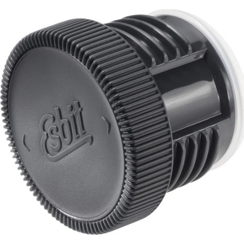 Termoss Esbit Majoris VF1000MJ 1 l, melns
