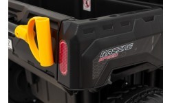 Pick-up vehicle Speed 900 Black