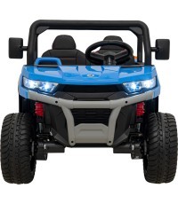 Pick-up vehicle Speed 900 Blue