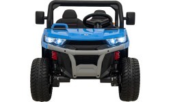 Elektromobilis Pick-up Speed 900, zils
