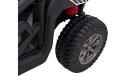 Электромобиль Pick-up Speed 900, белый
