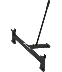 Deadlift Bar Jack inSPORTline