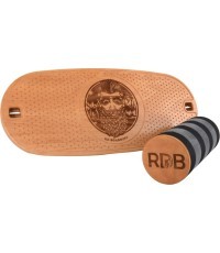 Balansa dēlis RDB Fitboard II Snow
