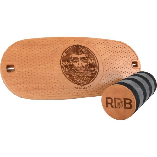 Балансборд RDB Fitboard II Snow