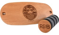 Balansa dēlis RDB Fitboard II Snow