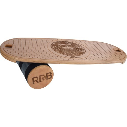 Balansa dēlis RDB Fitboard II Snow