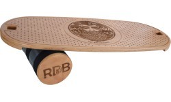 Балансборд RDB Fitboard II Snow