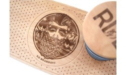 Балансборд RDB Fitboard II Snow