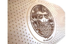 Balansa dēlis RDB Fitboard II Snow