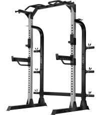 Daudzfunkcionāls power rack statīvs HMS KLT5432