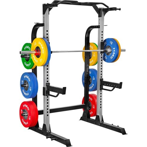 Daudzfunkcionāls power rack statīvs HMS KLT5432