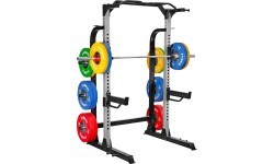 Daudzfunkcionāls power rack statīvs HMS KLT5432
