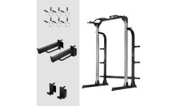 Daudzfunkcionāls power rack statīvs HMS KLT5432