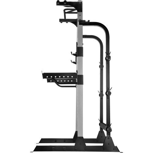 Daudzfunkcionāls power rack statīvs HMS KLT5432