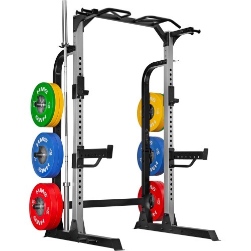 Daudzfunkcionāls power rack statīvs HMS KLT5432