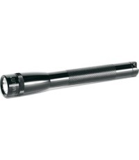 Flashlight Maglite Mini LED, 2AA, Black