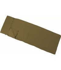 Спальный мешок FoxOutdoor Lusen, Coyote Tan