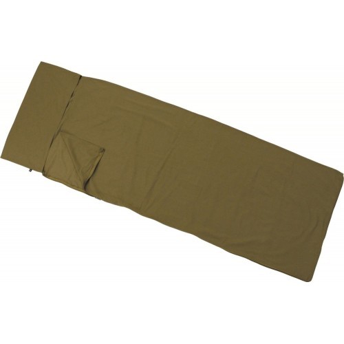 Guļammaiss FoxOutdoor Lusen, Coyote Tan