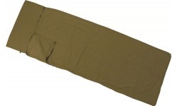 Спальный мешок FoxOutdoor Lusen, Coyote Tan
