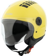 Open-Face Helmet W-TEC Baraldo Tagetes