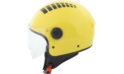 Open-Face Helmet W-TEC Baraldo Tagetes