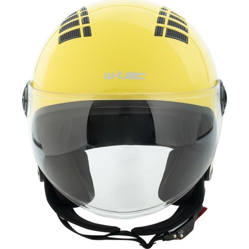 Open-Face Helmet W-TEC Baraldo Tagetes